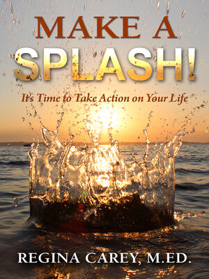 cover image of Make a Splash!